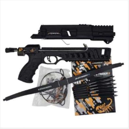 Steambow AR-6 Stinger II Compact